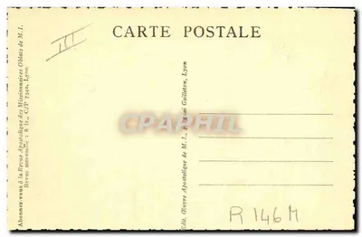 Ai Ghiacciai Polari — Una donna Crise de l'Athabaska nella sua capanna — E.A. M.I. n°1 — Verso