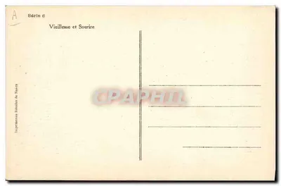 Duas mulheres inuitas — diante de uma cabana de madeira — Editor: Imprimeries Réunies de Nacey, Série 6 — Verso
