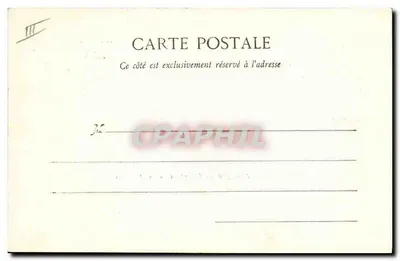 Dahouët — Regreso de una goleta Islandesa — La Glaneuse — Colección A. Waron, St-Briec — Reverso