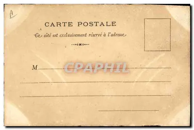Marie Louise — Rainha da Áustria — gravura de Bosselman sc. — Verso