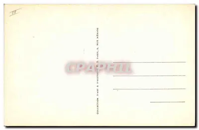 Madame de Montespan — Marquesa de Montespan — Coleção de História & S. Paris — Verso