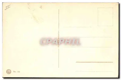 Gato olhando para um caracol — ilustração de Brunel Monville — n° 150 — Verso