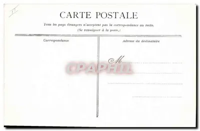 Picnic in foresta — cavalieri e dame in abiti d'epoca — n. 11 — Verso