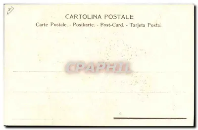 Cavaleiro a cavalo — ilustração — editor não identificado, n° de série 41 — Verso
