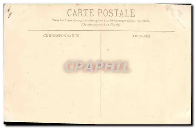 Un Goum desfilando a la fantasia — SCÈNES ET TYPES, n°19 — LL. — Reverso