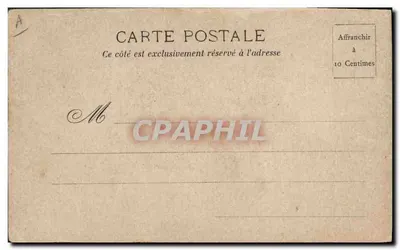 Numa Chaupelle — Poeta cantor — Studio de Lyon — Verso