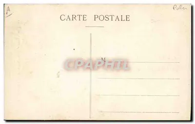 Inuit-Mütter, die ihre Babys tragen — Lyon, rue Trouchet — Phototypie Lereun & Collin — Rückseite