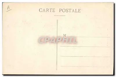 Uma Família Cristã do Oceano Ártico — Phototype Levenq & Gottin, 9, rue Troussot, Lyon — Verso