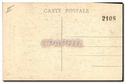 Dzieci z Bourbonnais — Le Toine d'Augy i Francine — J. Dard, photo — Rewers