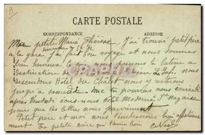 Saint-Nazaire — Wyspa Miasta — Rybactwo na Carrelet — Wydawnictwo Nowych Galerii — Rewers