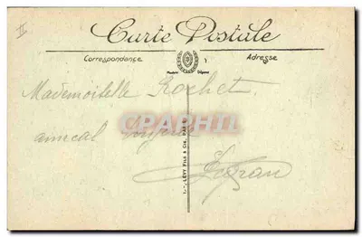 Un Lupo di Mare — LL — Tipografia LL — Verso