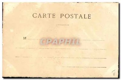 Caroline Murat — Koningin van Napels — Hopwood sc. — Achterkant