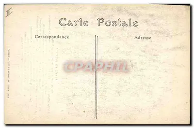 Diane de Poitiers — Portret — ND. Fot. (nr 64) — Rewers
