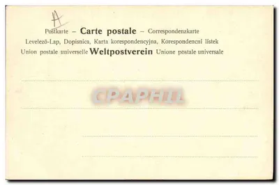 The Steeple Chase — ilustração — N. Impfahner, No. 155 — Verso