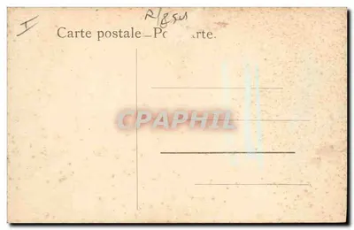 Wyscig na wozach — jeźdźcy i psy — Lionel Edwards, Pinx. Fotograficzna rzeźba, seria 6171 — Rewers