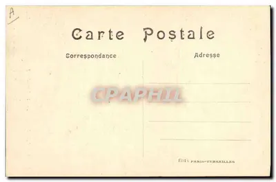 Guerra de 1914 — Boa camaradagem! — LL. n° 94 — Verso