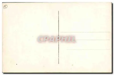 Rosas — paisagem ao pôr do sol — Dix 684 — Verso