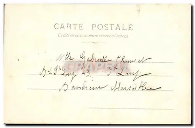 Ondyny — Reutlinger S.I.P. n° 61/4 — Rewers