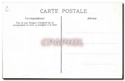 Retrato de mulher — Coleção Artística do VIN DÉSILES — fotógrafo Rewlouyer, Paris — Verso