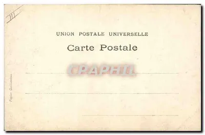 Mitzi Dalti — Retrato da cantora — Walery Paris — Verso