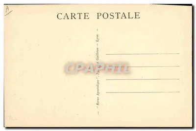 Mgr Turquetil, bispo dos Esquimós — Missões dos Oblatos de M. I. — Editor: 'Revue Apostolique' Lyon — Verso