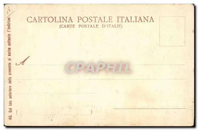 Deusa da videira — ilustração — Gibbelli — Verso
