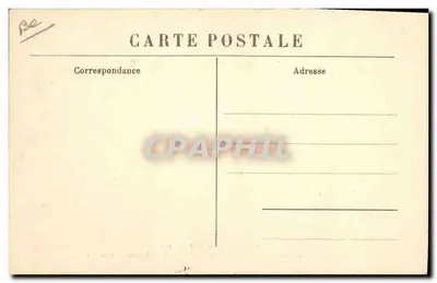 Giovani montanari che si recano a cavallo alla fiera di Ognissanti, al Puy — M. B. Le Puy, n° 312 — Verso