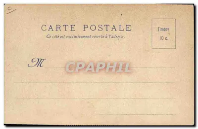 Auvergne — Uitzicht op Cognac Dupuy — Cognac Dupuy — Achterkant