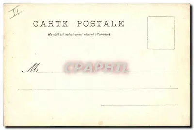 Dama de calidad — siglo XVII — sin editor ni número visible — Reverso