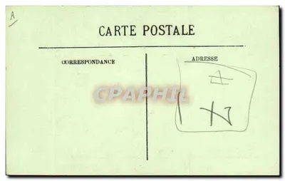 Il Lupo del Mare e sua Moglie — LL. — N° 3087 — Verso