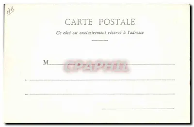 Refeição de marinheiros no navio em movimento — Gustave Remy, editor em Pontarlier (Doubs) — n°64 — Verso