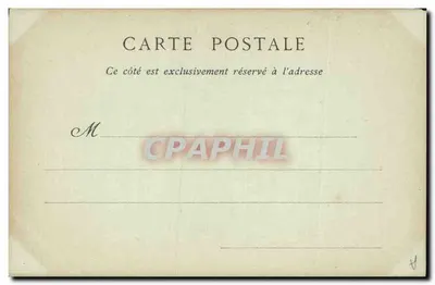 Gabrielle d'Estrées — Retrato — Coleções ND. Fot., n°66 — Verso