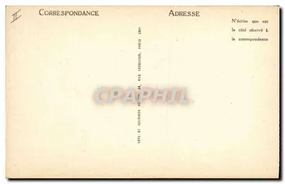 Henri Ier de Lorraine, Herzog von Guise — gestochenes Porträt — Verleger ND, Nr. 126 — Rückseite