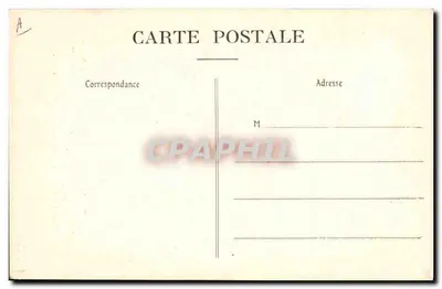Parmentier Antoine-Augustin — Célèbres Montdidériens — Lib. L. Vallée editor — Verso