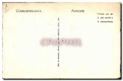 Marquesa de Pompadour — retrato gravado — n°91 — Verso