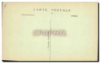Agnès Sorel — Amante de Charles VII — A.P. — Verso