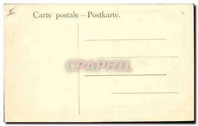 Retorno da caça — U.S. Sanlerson Wells, Pinky — H. & A. Paris — Verso