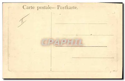 Strzelcy w czerwnej mundurze — powitanie — wydawca M&A.B. — Rewers