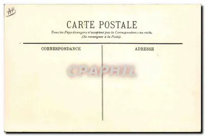 Ejercicio de tiro de los 4° Spahis — SCÈNES ET TYPES. — LL. — n° 6398 — Reverso