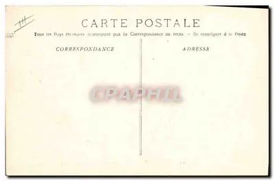 Marsiglia - Esposizione Coloniale - Spahis che accompagnano il Re del Cambogia — Phototypie E. Lacour Marsiglia — Verso