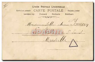 Retrato de Véréna — Folies-Bergères — editor Véreña, n° 1044 — Verso