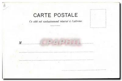 J. Raunay (Fervaal) — Ópera — Grande Maison de Blanç — Vincent Huguet, Chambéry — Reverso