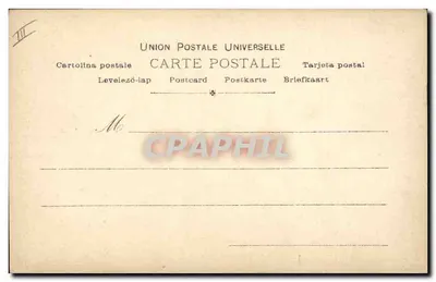 Yrven — dançarina em vestido florido — Paul Tanger, Paris, n° 920/11 — Verso