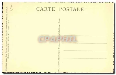 Bei den Polargletschern — Die erste katholische Inuit-Familie — Mission Notre-Dame du Rosaire — Rückseite