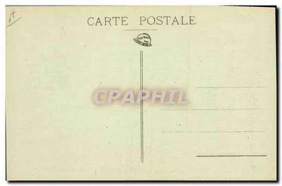 Uma Família Cristã do Oceano Ártico — Editor: Carte Postale — Verso