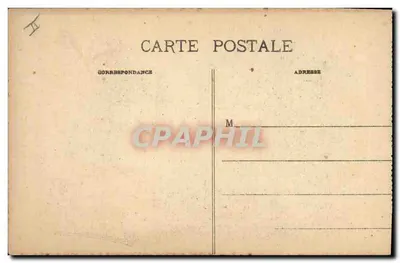 Ciepły Wino — La RoSTE — wydawca C.C. (C. C.) — Rewers