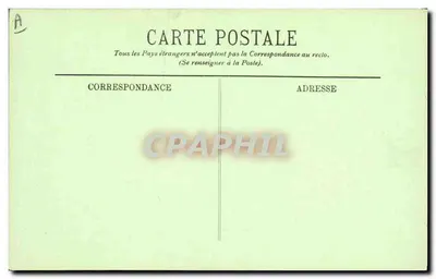 Chłopki z Auvergne — LL, nr 10 — Rewers