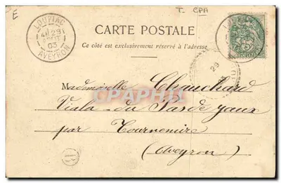 Amateurs and Collectors — Photographer A. Burpont, Nevers — No. 2 — Back