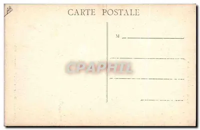 Mouette in gabbia — Giovani pescatrici che riparano una rete — Edizioni Théophile Collin, Le Hamouet, S.B. — Verso