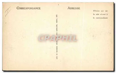Łowienie mięczaków — LL — 3030 — Rewers